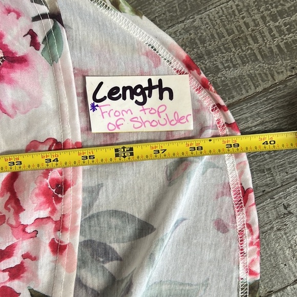 Show me your MuMu robe - Picture 2 of 4